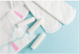 tampons