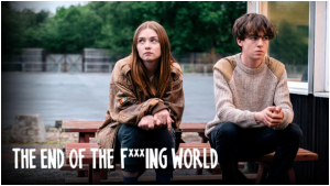 the end of fucking world