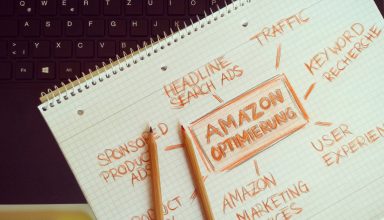 Amazon Consultant