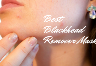 Best Blackhead Remover Mask