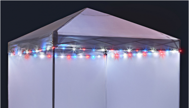 Canopy Tent