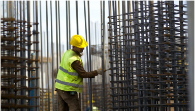 Construction Site