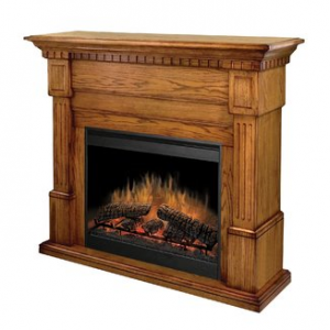 Essex Electric Fireplace