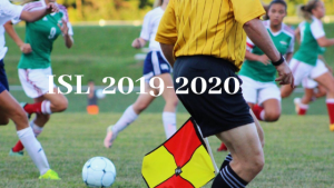 ISL 2019-2020