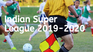 Indian Super League 2019-2020