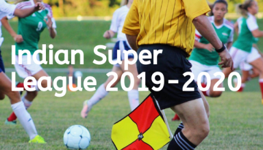 Indian Super League 2019-2020