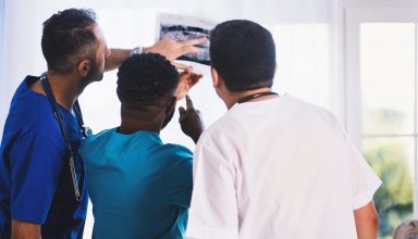 Medical Attendants