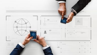 Mobile Data Security