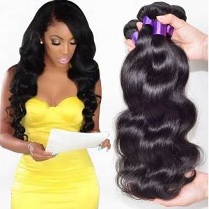 Peruvian Hair