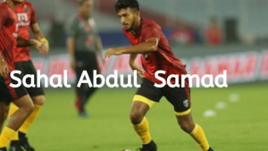 Sahal Abdul Samad