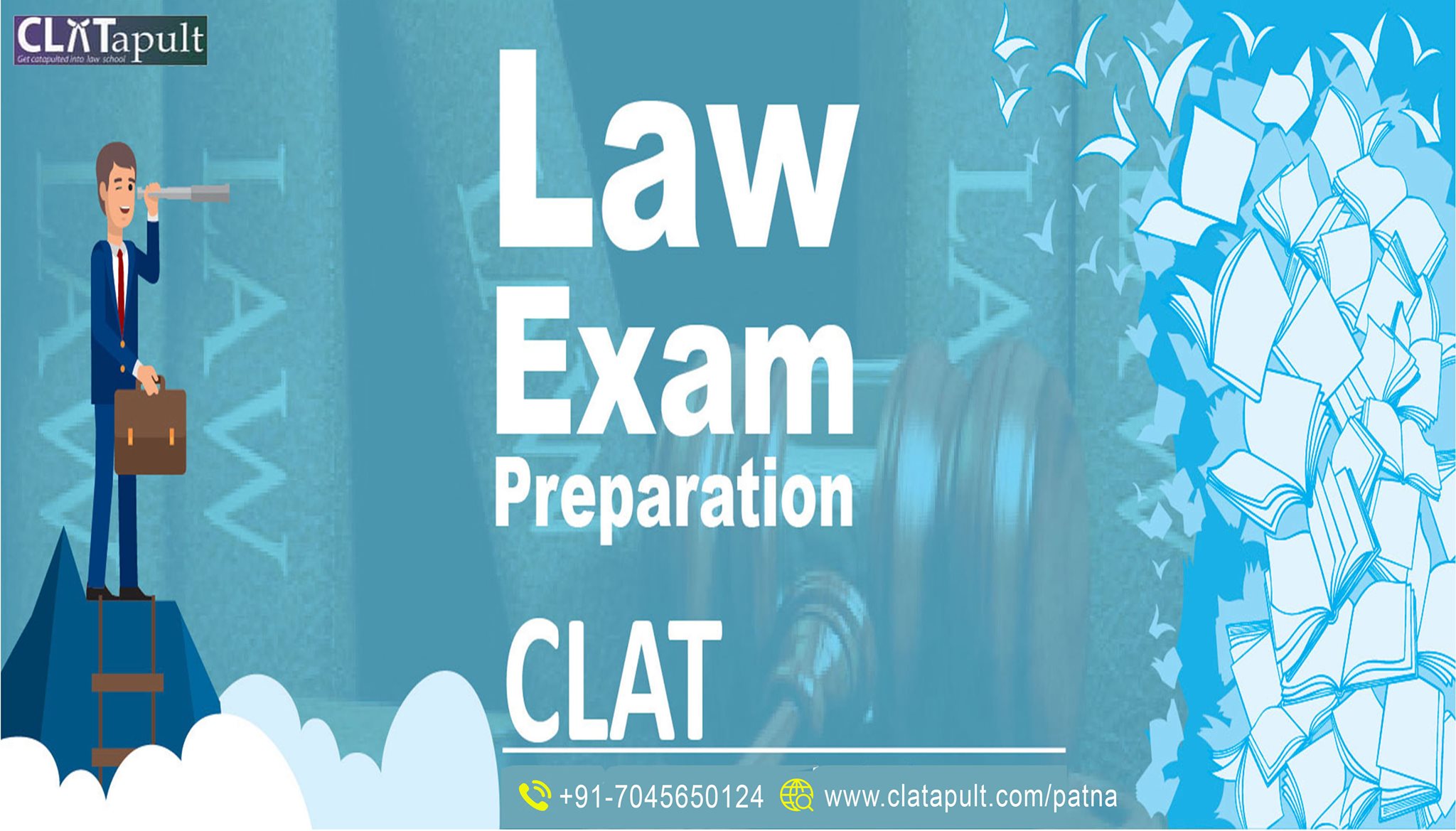 clat coaching center kolkata