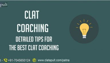 CLAT exam 2020