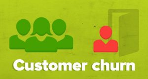 customer churn