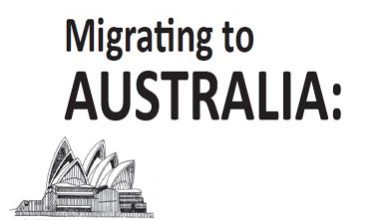 migrating-to-australia