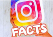 Instagram-facts