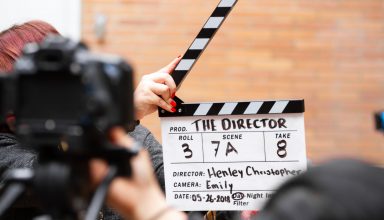 Live Action Films