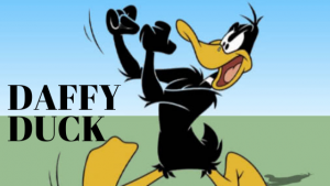 Daffy Duck