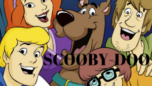 Scooby-Doo