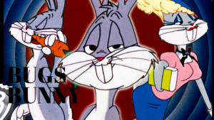 Bugs bunny