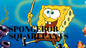 SpongebobSquarepants