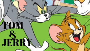 Tom & Jerry