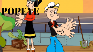 PoPeye