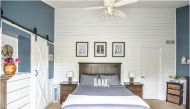 Old Bedroom