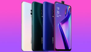 Oppo K3