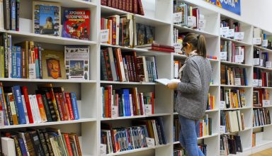 Save Money on College Books