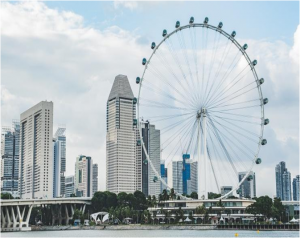 Singapore Flyer