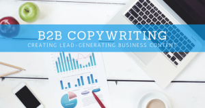 b2b copywrititng