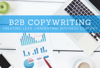 b2b copywrititng