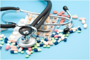 buying medical equipment