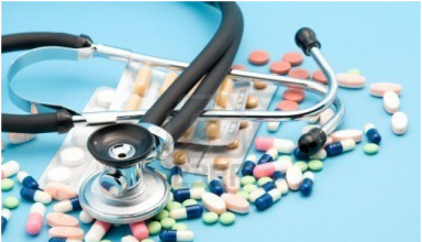 buying medical equipment