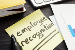employee recognition