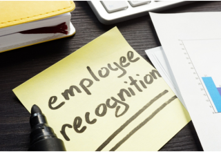 employee recognition
