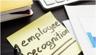 employee recognition