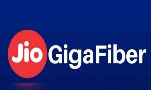 jio gigafiber