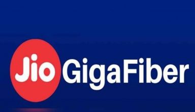 jio gigafiber