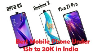 mobile Phone
