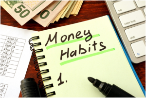 money habits
