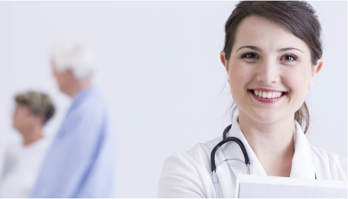 nursing