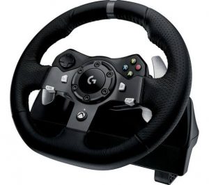 xbox wheel