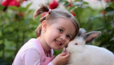 Child Become A Model