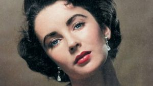 Elizabeth Taylor