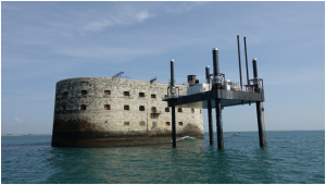 Fort Boyard