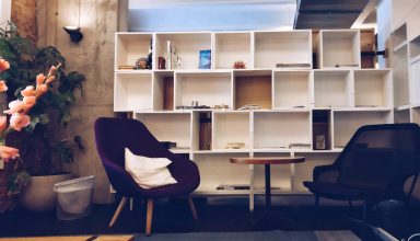 Furniture on a Budget