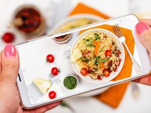 Health And Fitness Instagram Accounts