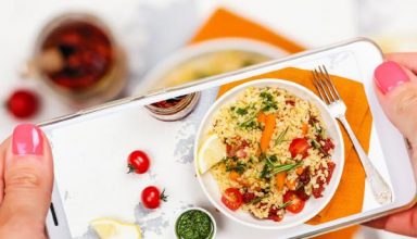 Health And Fitness Instagram Accounts