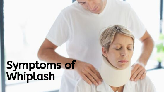 Don't Panic! Here are Some Quick Remedies for Whiplash Treatment